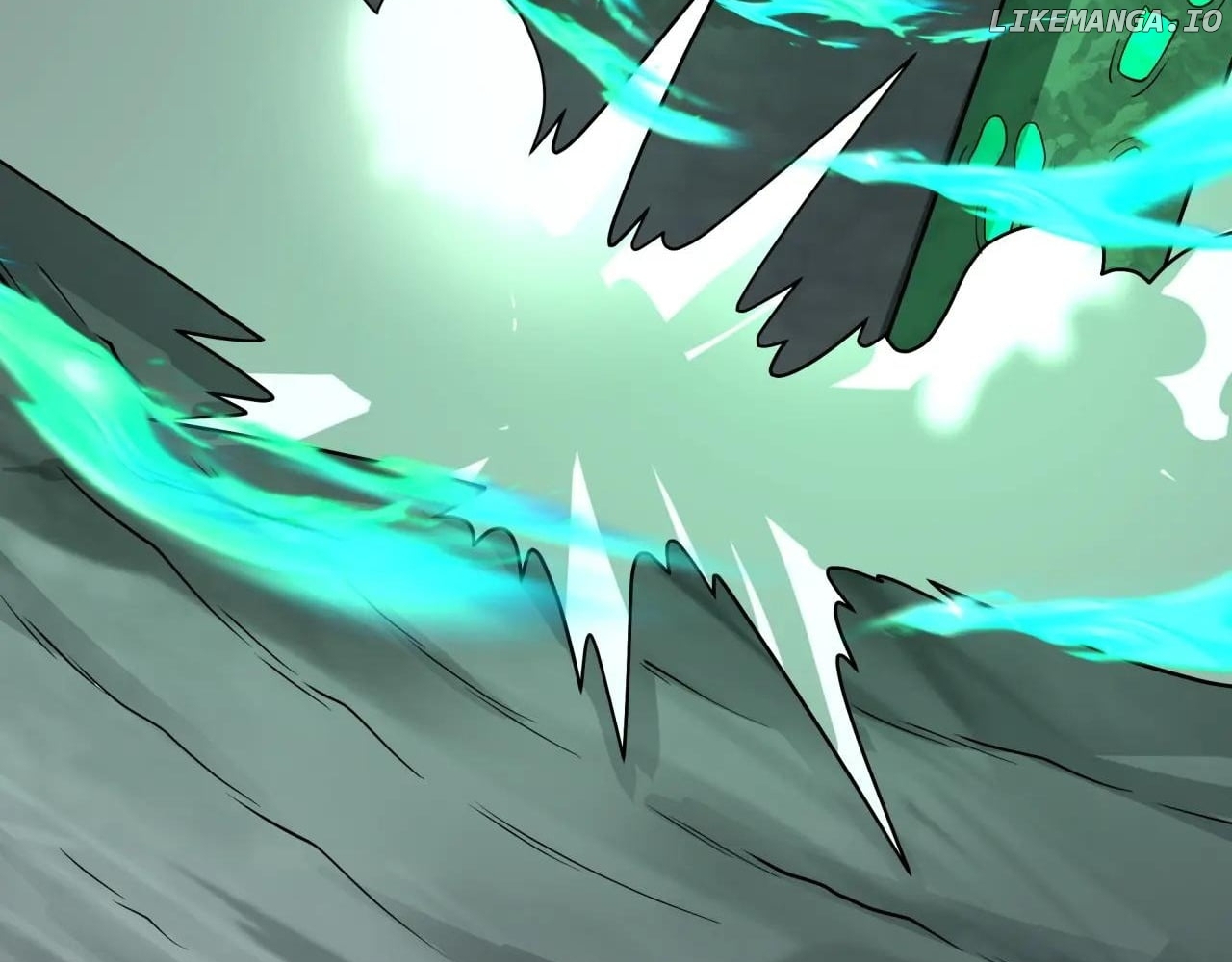 Era of the Haunted Chapter 437 - page 62